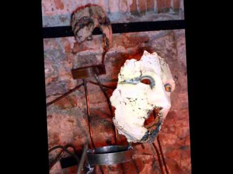 Artregallery - Ruben Esposito Amor sacro e amor profano.wmv