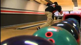 preview picture of video 'Kaukauna Bowling'