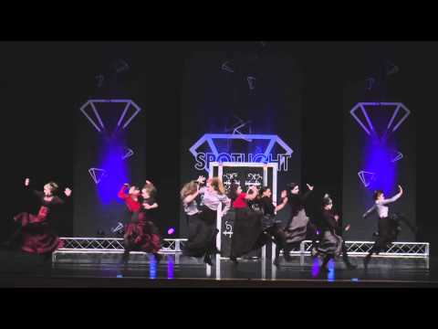 NO TRESPASSING - Sonshine Performing Arts Academy [St. Louis, MO]