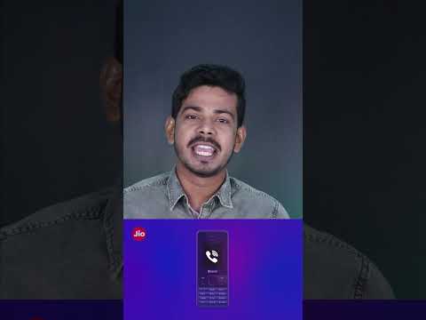 Reliance Jio Unveils JioPhone Festive Gift Card for Rs. 1,095