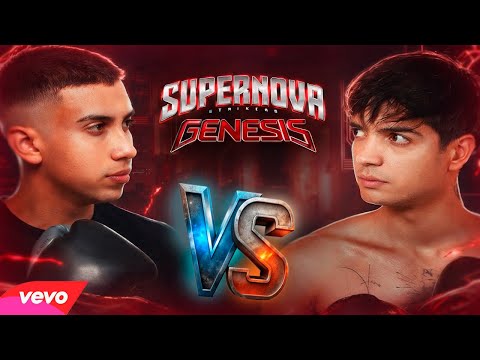 ABRAHAHAM vs NANDO - (Official Video)