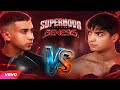 ABRAHAHAM Vs NANDO Official Video
