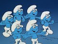 The Smurf Who Couldn't Say No