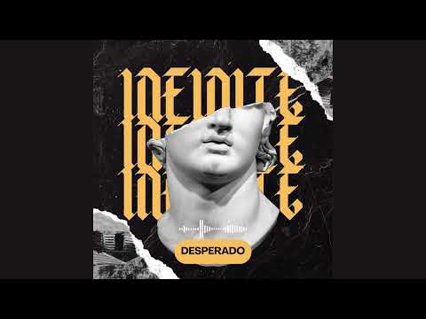 Desperado- INFINITE (OFFICIAL AUDIO)