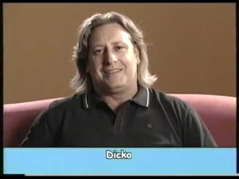 Cheez TV Hosts host Simpsons marathon (TVQ-10, 2003)