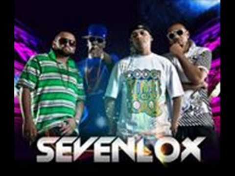 Seven Lox feat Claus e Vanessa - VIVA