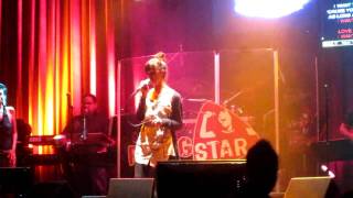 Bad Romance- Lady Gaga- Shannon