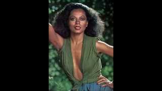 Come In From The Rain - Diana Ross