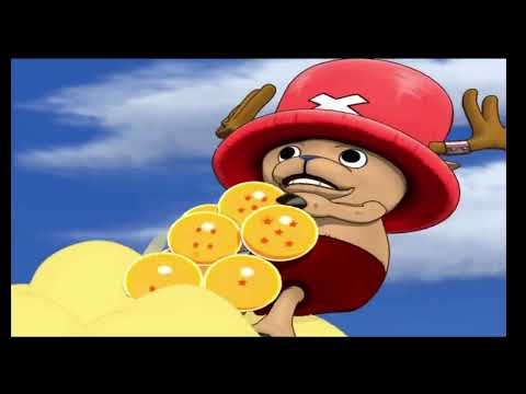 Battle Stadium D.O.N - Play as Chopper - Mission Clear