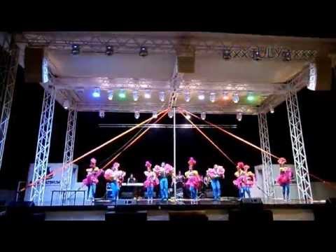 Rubi Platinum Cuban Circus (Кубинский цирк)