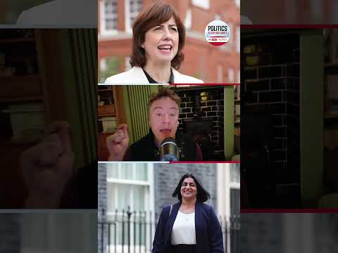 Can Starmer withstand the Burnham backlash?