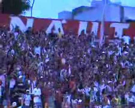 NauticoNET - Náutico 5x1 Serrano - Hoje no estádio vai ter..