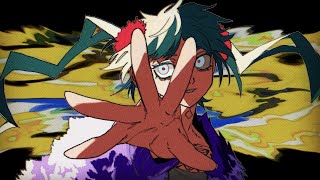 - ミス・ミュータント / 初音ミク