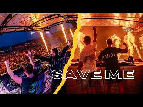 Video thumbnail for Save Me