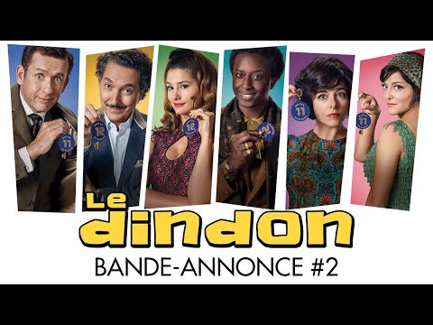 Bande annonce