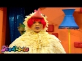 The Doodlebops 208 A Different Look HD Full Episode