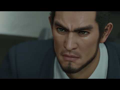 Like a Dragon: Infinite Wealth No Commentary Gameplay Walkthrough Part 1