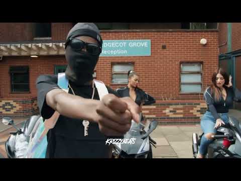 K1 Never Forget Loyalty - Bad 1 [Music Video] | GRM Daily | REMIX