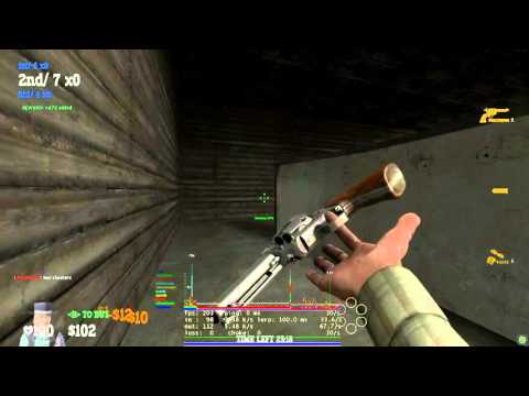    Fistful Of Frags Steam -  5
