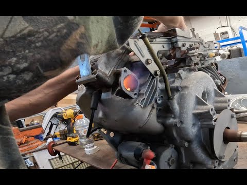 Can A Propane Engine Run On Gasoline?