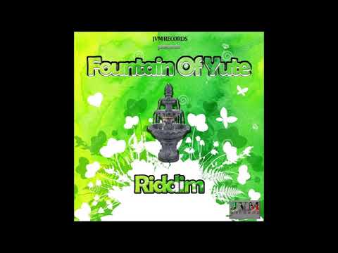 Quellah - Hello, My Love (Fountain Of Yute Riddim)