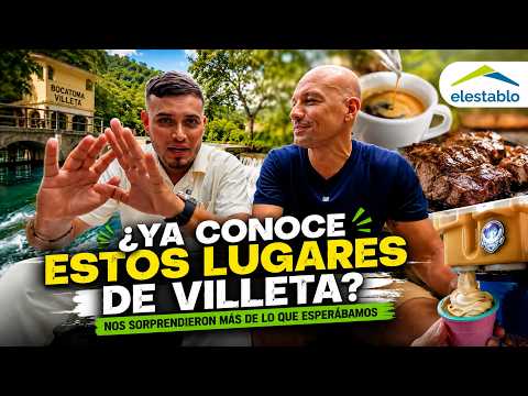 Lugares de Villeta Cundinamarca que sí o sí debe conocer (el número 3 lo sorprenderá)