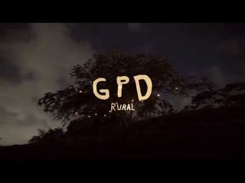 GPD RURAL (Trailer )