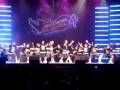 ADT In Skechers Street Dance Battle Year 4 FINALS