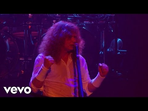 Countdown To Extinction (Live At The Fox Theater/2012)