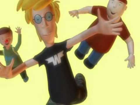 Pulentos 2 - VC Pandilla.mp4