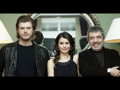 Forbidden Love (Ask-i Memnu) Trailer (Eng Sub) thumbnail
