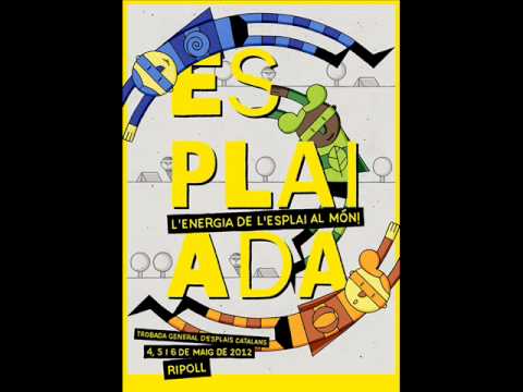 AMBAUKA - L'energia de l'esplai (amb Esplais Catalans)