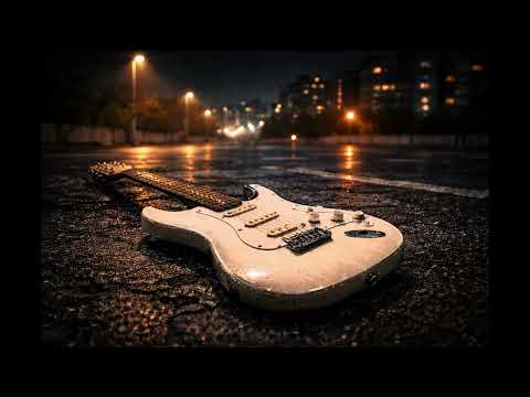 |FREE| Emotional Guitar Rap Beat - for sad rap | "Slow Heartbreak"
