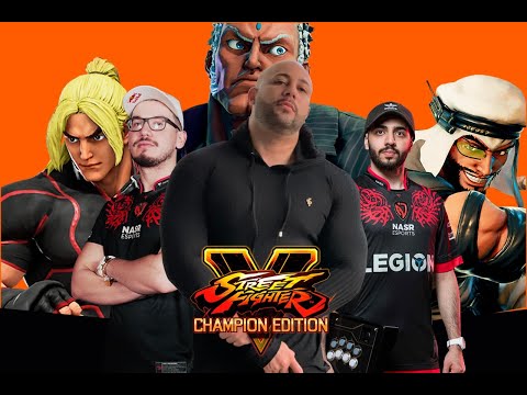 DR Mandrake VS BigBird(Ken)-AngryBird (Rashid)