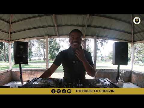 DHS 17| MIXED BY DJ DHFUNK