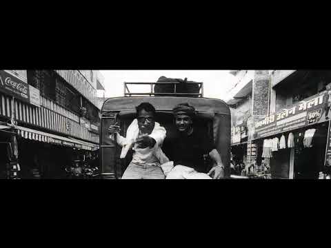 ARUN YDV and Shikriwal