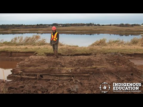 Indigenous Perspectives on Archaeology