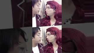 Download lagu eakkk,Haikal confess//#semogarame #sptrakori_official #sultansquad2 #haikal #veralia #verkal #haiver mp3