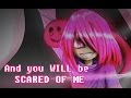 Scared Of Me STY Betty Version Sung By Project SNT