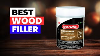 Top 5 Wood Fillers Tested – Repair Like a Pro!
