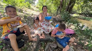 Download lagu En Familia Desde La Posa San Lorenzo La Colonia [Ep14] mp3