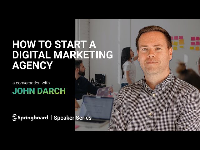 How to Get into Marketing Without Experience 