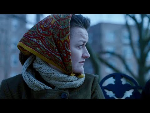 The Americans- "05x13" - Martha in Russia