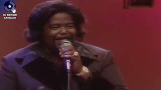 Barry White - Your Sweetness Is My Weakness