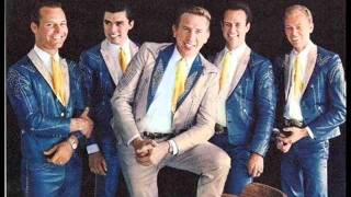 Buck Owens&#39; Buckaroos - Pedal Patter (Instrumental)