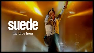 Download lagu Suede - The Blue Hour - Full Album Live (Multicam) mp3