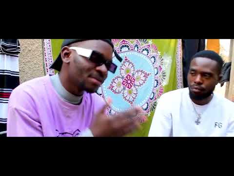 Chipex ft. Shi Monday & Mega Byte _-_ " Ndalila " [ Official Music Video 2023 ]