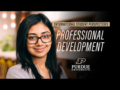 Successful Searching: Finding a Job in the U.S.