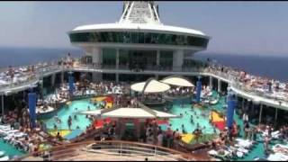 preview picture of video 'Navigator of the seas'