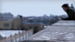 Scattered Trees - Four Days Straight